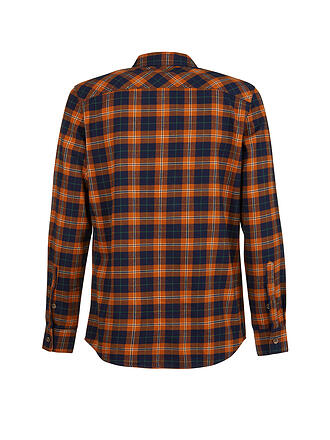 E9 | Herren Kletterhemd Peppino | Camel