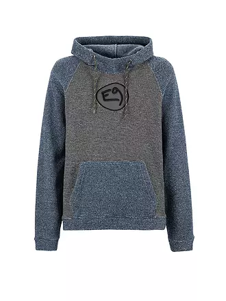 E9 | Herren Kletterhoodie Bolla 2.3 | grau