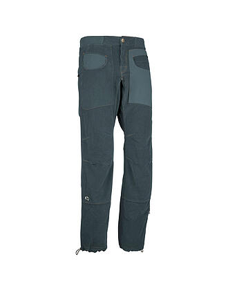E9 | Herren Kletterhose Blat I VS | grau