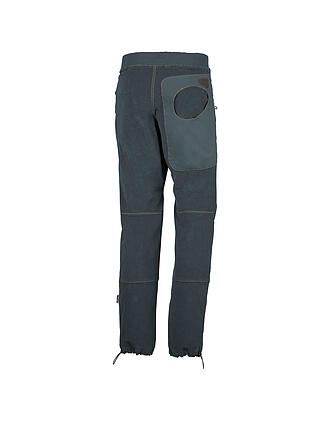 E9 | Herren Kletterhose Blat I VS | grau