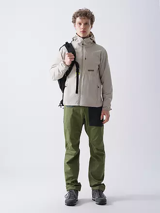 E9 | Herren Kletterhose Blat3 | olive