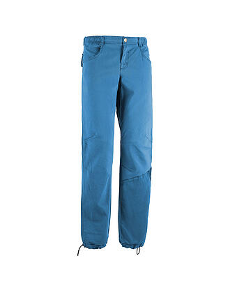 E9 | Herren Kletterhose Mont 2 | blau