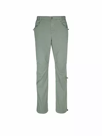 E9 | Herren Kletterhose Monti1 | hellgrün