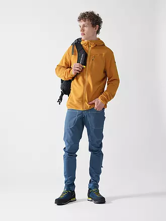 E9 | Herren Kletterhose Rondo Artrock | petrol