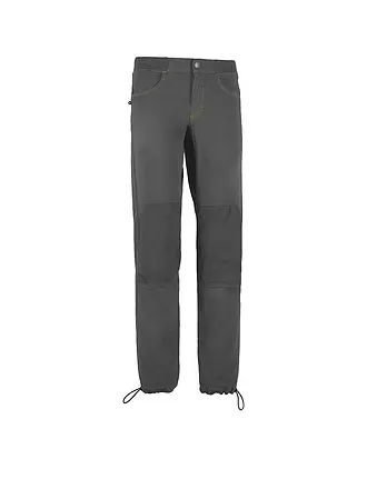 E9 | Herren Kletterhose Scud Skinny2 | grau