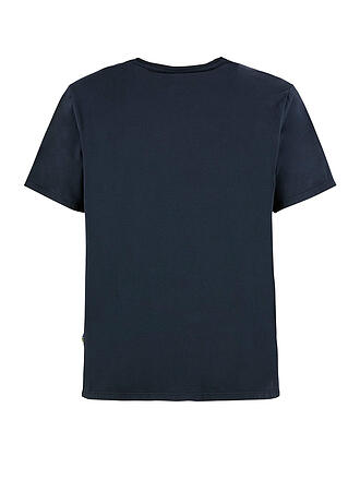 E9 | Herren Klettershirt LTR | dunkelblau