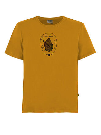 E9 | Herren Klettershirt LTR | dunkelblau