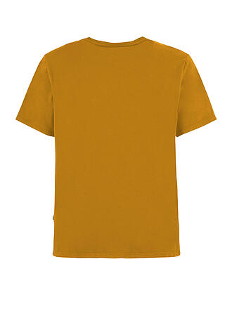 E9 | Herren Klettershirt LTR | dunkelblau