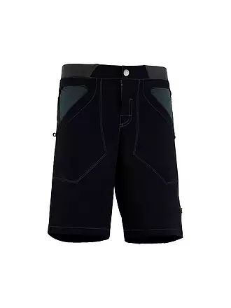 E9 | Herren Klettershort 3Angolo | dunkelblau