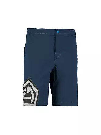 E9 | Herren Klettershort Wet | olive