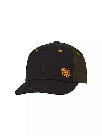 E9 | Kappe Quarty | schwarz