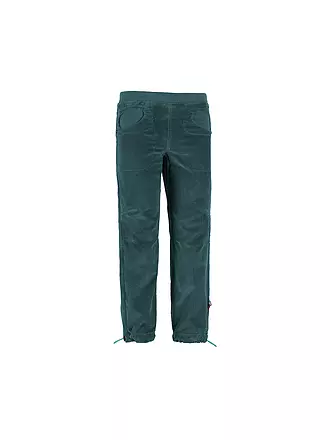 E9 | Kinder Wanderhose BRC-VS | petrol