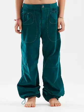 E9 | Kinder Wanderhose BRC-VS | petrol