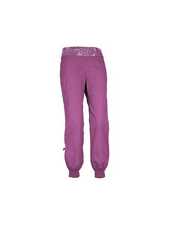 E9 | Mädchen Kletterhose Hit | lila