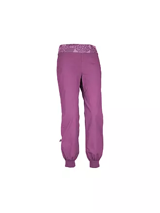 E9 | Mädchen Kletterhose Hit | lila