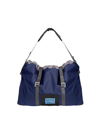 E9 | Seiltasche Saccò | blau