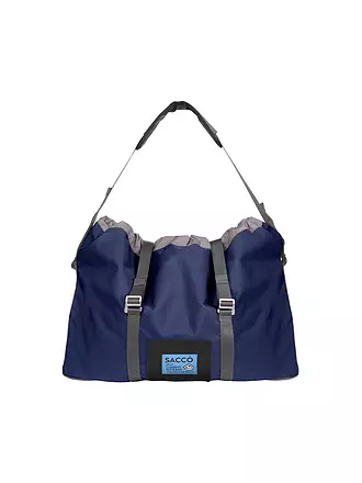 E9 | Seiltasche Saccò | blau