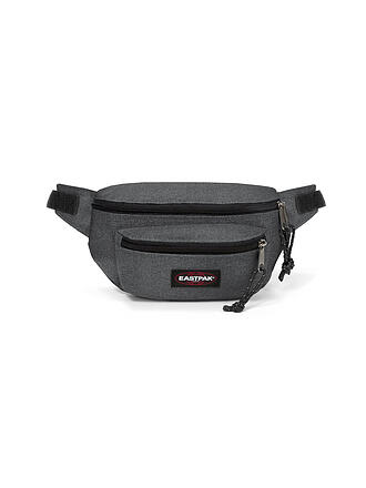 EASTPAK | Bauchtasche Doggy Bag | schwarz