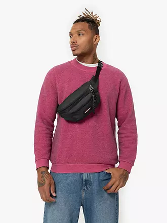 EASTPAK | Bauchtasche Doggy Bag | pink