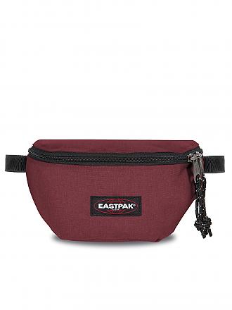 EASTPAK | Bauchtasche Springer | rot
