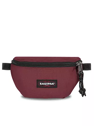 EASTPAK | Bauchtasche Springer | grün