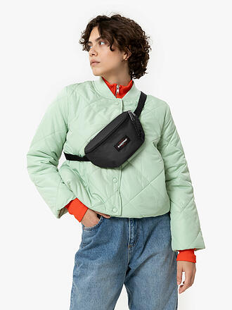 EASTPAK | Bauchtasche Springer | grün