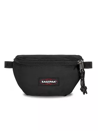EASTPAK | Bauchtaschen Springer 2L | schwarz