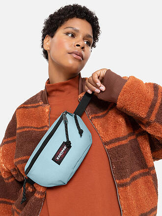EASTPAK | Bauchtaschen Springer | hellblau