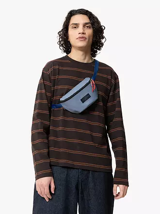 EASTPAK | Bauchtaschen Springer | blau