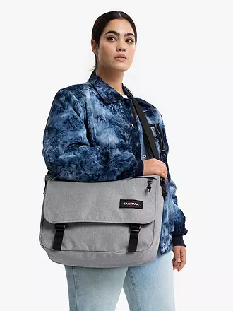 EASTPAK | Laptoptasche Delegate | grau