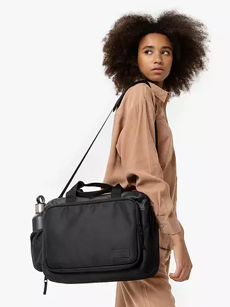 EASTPAK | Reisegepäck Sheldan 18L | schwarz