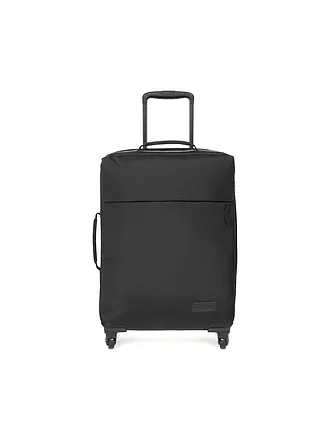 EASTPAK | Reisekoffer Cnnct F Wheel 44L | schwarz