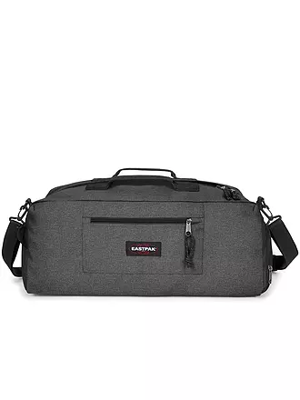 EASTPAK | Reisetasche Duffel R L 60L | schwarz