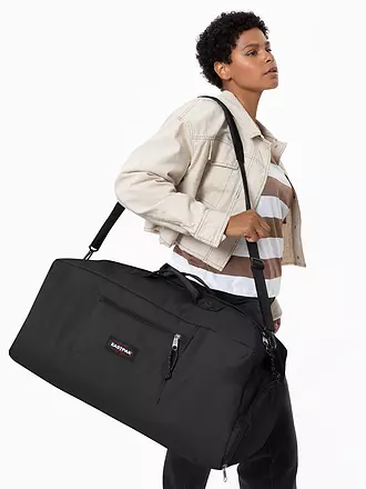 EASTPAK | Reisetasche Duffel R L 60L | grau