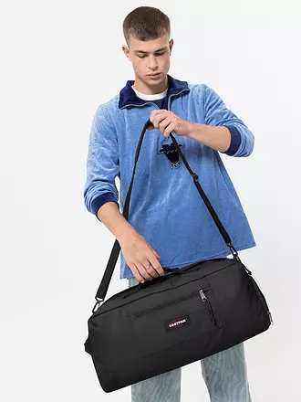 EASTPAK | Reisetasche Duffel R M 36L | schwarz