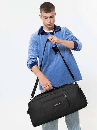 EASTPAK | Reisetasche Duffel R M 36L | grau
