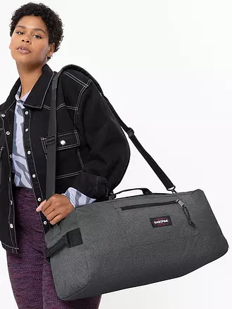 EASTPAK | Reisetasche Duffel R M 36L | schwarz