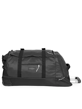 EASTPAK | Reisetasche Perce Wheel L | blau