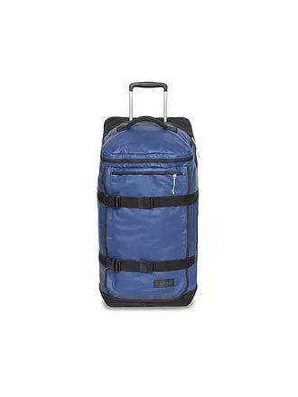 EASTPAK | Reisetasche Perce Wheel L | blau
