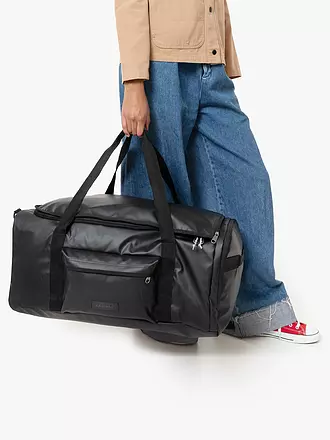 EASTPAK | Reisetasche Tarp Duffl'R M 71L | hellblau