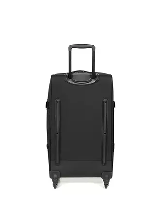 EASTPAK | Reisetrolley Trans4 CNNCT M 67L | schwarz