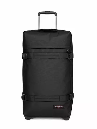 EASTPAK | Reisetrolley Transit'R L | lila