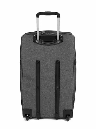 EASTPAK | Reisetrolley Transit'R L | grau