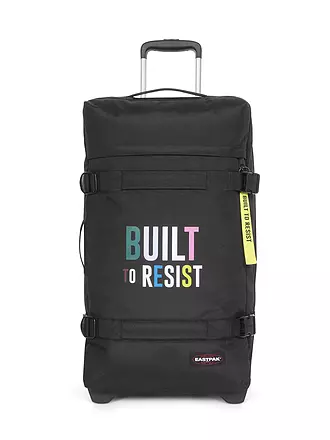 EASTPAK | Reisetrolley Transit'R L | lila