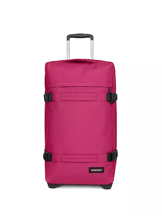 EASTPAK | Reisetrolley Transit'R L | schwarz