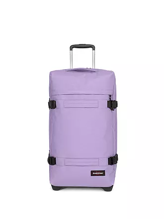 EASTPAK | Reisetrolley Transit'R L | rosa