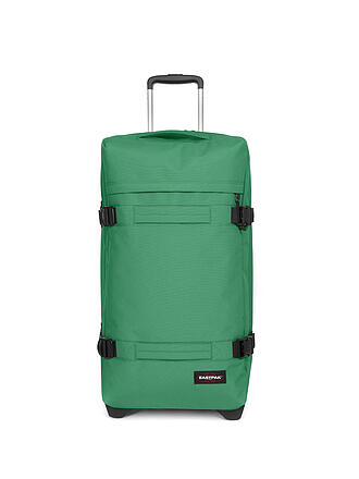 EASTPAK | Reisetrolley Transit'R M 71-80L | schwarz