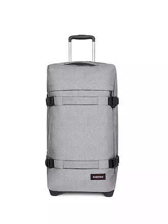 EASTPAK | Reisetrolley Transit'R M 71-80L | grau