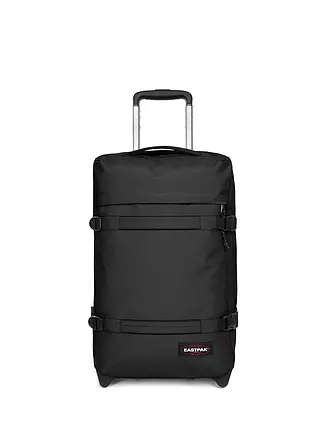 EASTPAK | Reisetrolley Transit'R S | lila