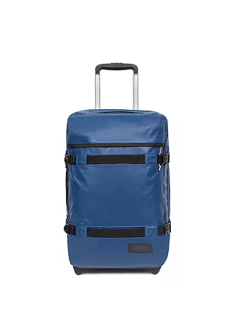 EASTPAK | Reisetrolley Transit'R S | schwarz
